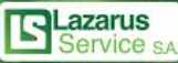 LAZARUS SERVICE, S.A. DE C.V.
